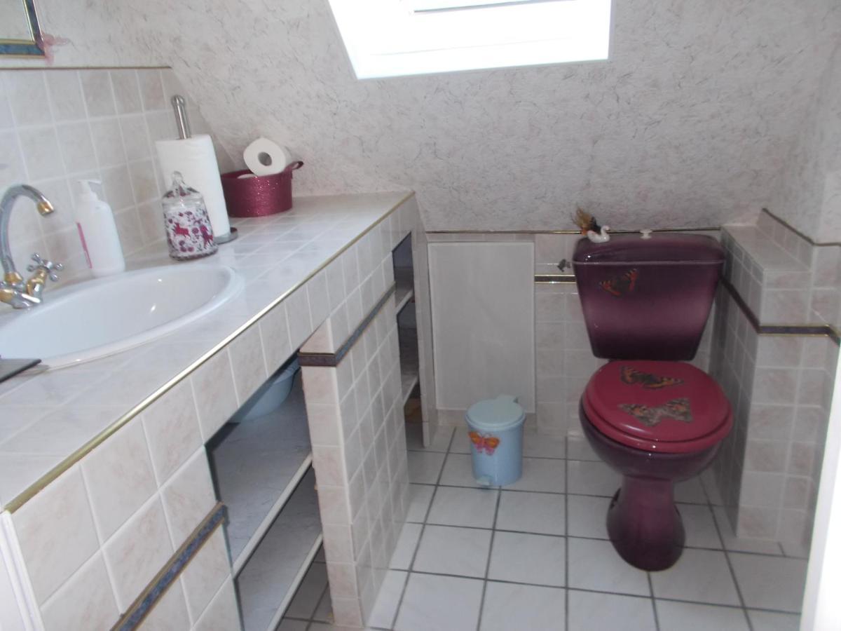 Chambre D Hote Pont-Scorff 외부 사진