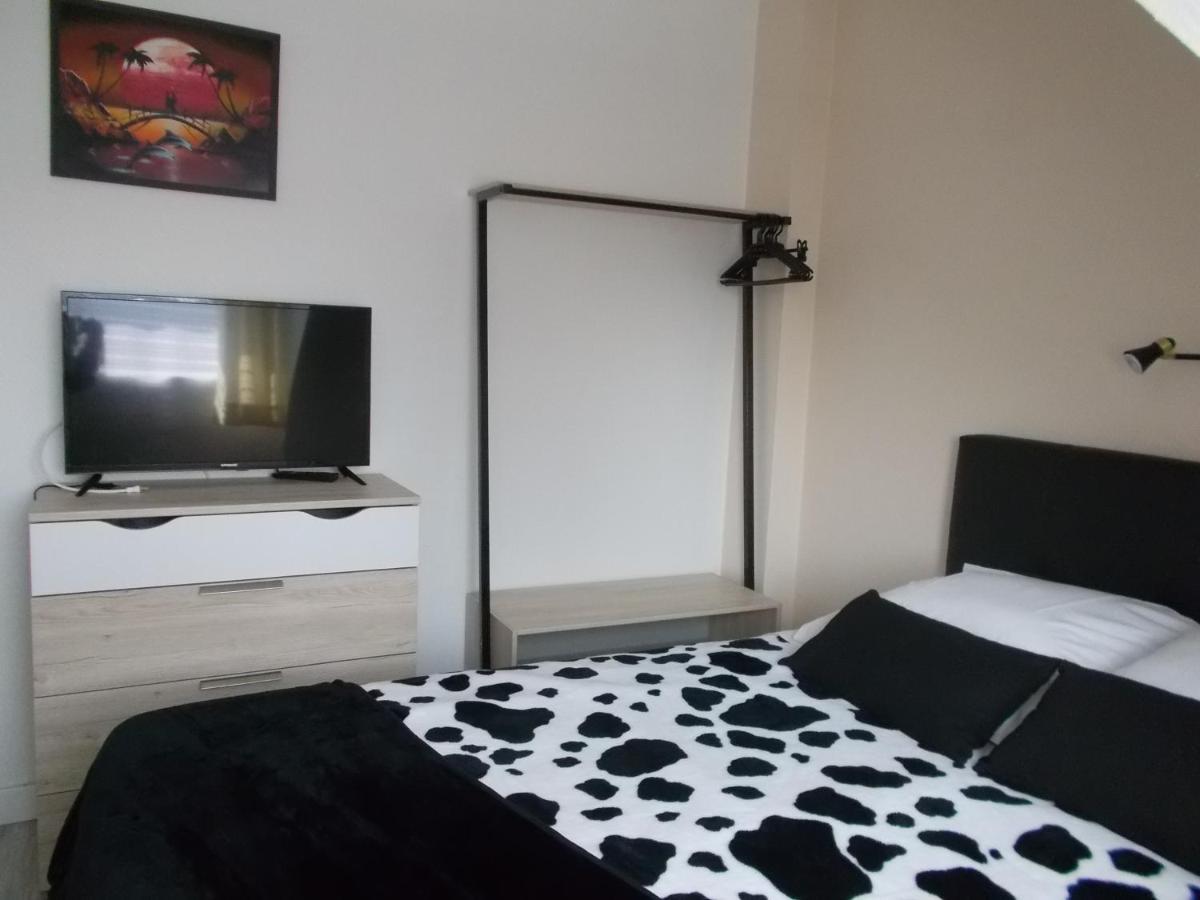Chambre D Hote Pont-Scorff 외부 사진