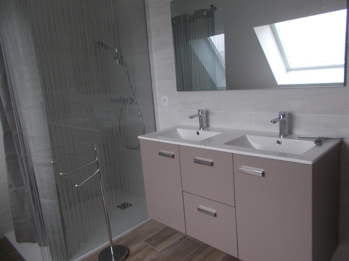 Chambre D Hote Pont-Scorff 외부 사진