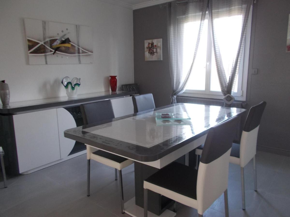 Chambre D Hote Pont-Scorff 외부 사진