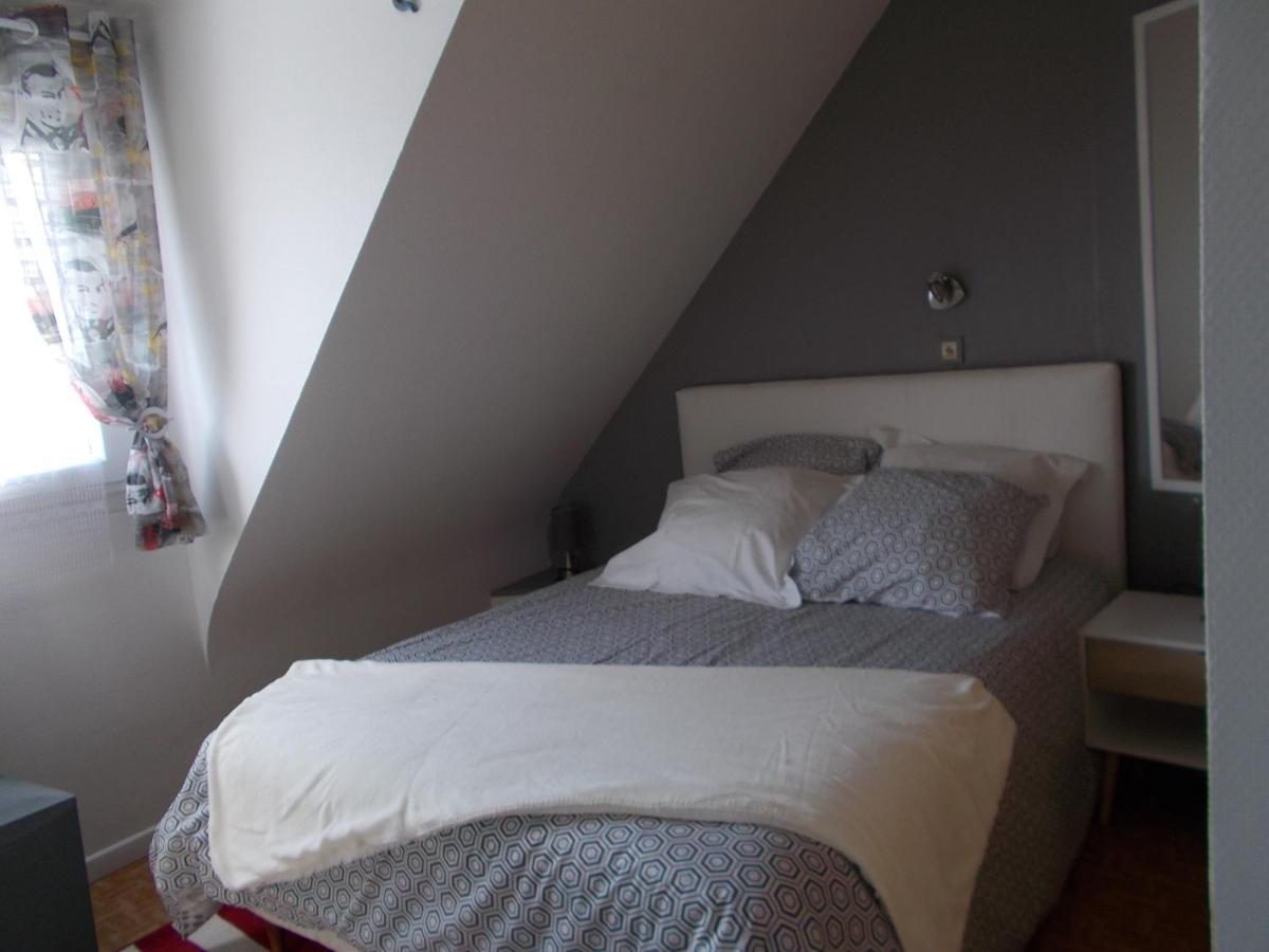 Chambre D Hote Pont-Scorff 외부 사진